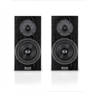 Полочная акустика AUDIO PHYSIC CLASSIC 3 Black Ash